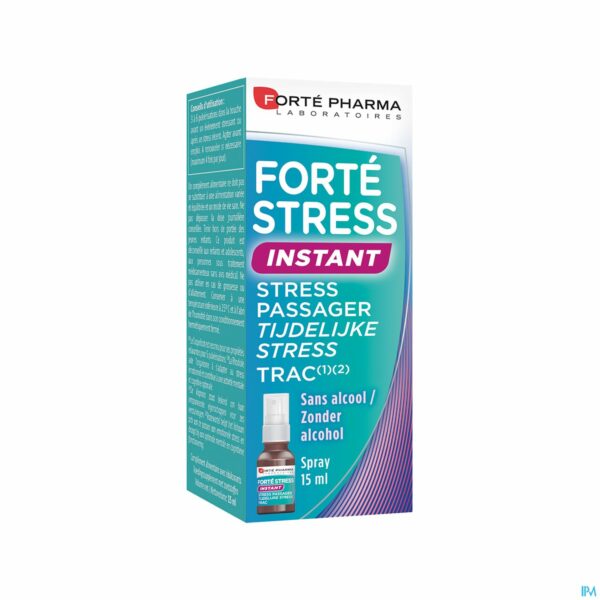 FORTE STRESS INSTANT 15 ML