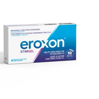 Buy Eroxon 4 Tubes Gel Online in the UAE