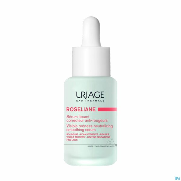 URIAGE ROSELIANE SERUM F 30ML