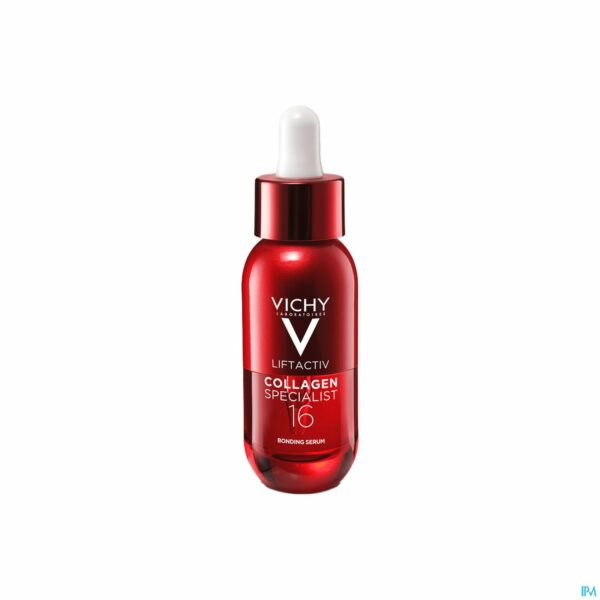 VICHY LIFT COLLAGEN SPE16 SERUM B30ML